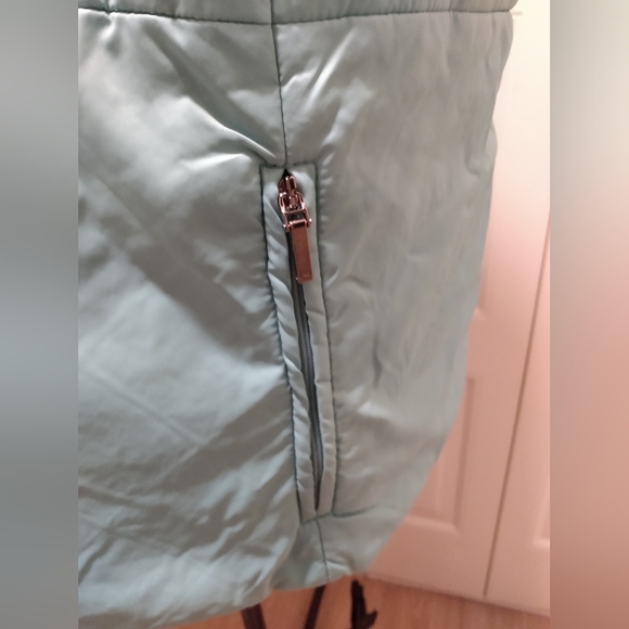 Jones New York Signature Reversible Vest Women's Plus Size 2X - Picture 6 of 8